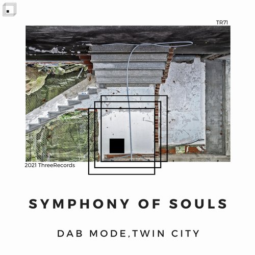 Dab Mode, Twin City - Symphony of Souls [TR71]
